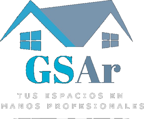 Logo GSAr